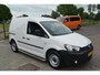 Volkswagen Caddy 1.6 TDI Economy Baseline