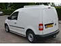 Volkswagen Caddy 1.6 TDI Economy Baseline