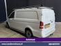 Mercedes-Benz Vito 114 CDI 136pk 9G-Tronic Automaat L2H1 Euro6 Airco | Navigatie | Camera | Imperiaal | 2500kg Trekhaak | Apple Carplay Cruisecontrol, Android Auto, Parkeersensoren
