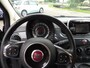 Fiat 500 0.9 TwinAir Turbo Lounge / Open dak / Rijklaarprijs