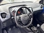 Toyota Aygo 1.0 VVT-i x-cite **KEYLESS/ SAFETY PAKKET/ CLIMATE CONTROL**