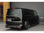 Volkswagen Transporter 2.0 TDI L2H1 150PK BULLI DC DUBBEL CABINE / LEIGHTONVANS BODYKIT / FULL OPTIONS / LEDER / FULL BLACK /APPLE