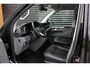 Volkswagen Transporter 2.0 TDI L2H1 150PK BULLI DC DUBBEL CABINE / LEIGHTONVANS BODYKIT / FULL OPTIONS / LEDER / FULL BLACK /APPLE