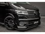 Volkswagen Transporter 2.0 TDI L2H1 150PK BULLI DC DUBBEL CABINE / LEIGHTONVANS BODYKIT / FULL OPTIONS / LEDER / FULL BLACK /APPLE
