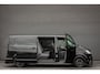Volkswagen Transporter 2.0 TDI L2H1 150PK BULLI DC DUBBEL CABINE / LEIGHTONVANS BODYKIT / FULL OPTIONS / LEDER / FULL BLACK /APPLE