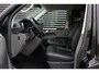 Volkswagen Transporter 2.0 TDI L2H1 150PK BULLI DC DUBBEL CABINE / LEIGHTONVANS BODYKIT / FULL OPTIONS / LEDER / FULL BLACK /APPLE