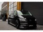 Volkswagen Transporter 2.0 TDI L2H1 150PK BULLI DC DUBBEL CABINE / LEIGHTONVANS BODYKIT / FULL OPTIONS / LEDER / FULL BLACK /APPLE