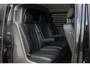 Volkswagen Transporter 2.0 TDI L2H1 150PK BULLI DC DUBBEL CABINE / LEIGHTONVANS BODYKIT / FULL OPTIONS / LEDER / FULL BLACK /APPLE