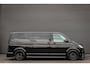 Volkswagen Transporter 2.0 TDI L2H1 150PK BULLI DC DUBBEL CABINE / LEIGHTONVANS BODYKIT / FULL OPTIONS / LEDER / FULL BLACK /APPLE
