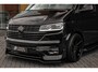 Volkswagen Transporter 2.0 TDI L2H1 150PK BULLI DC DUBBEL CABINE / LEIGHTONVANS BODYKIT / FULL OPTIONS / LEDER / FULL BLACK /APPLE