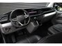 Volkswagen Transporter 2.0 TDI L2H1 150PK BULLI DC DUBBEL CABINE / LEIGHTONVANS BODYKIT / FULL OPTIONS / LEDER / FULL BLACK /APPLE