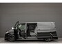 Volkswagen Transporter 2.0 TDI L2H1 150PK BULLI DC DUBBEL CABINE / LEIGHTONVANS BODYKIT / FULL OPTIONS / LEDER / FULL BLACK /APPLE