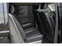Volkswagen Transporter 2.0 TDI L2H1 150PK BULLI DC DUBBEL CABINE / LEIGHTONVANS BODYKIT / FULL OPTIONS / LEDER / FULL BLACK /APPLE