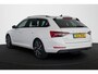Skoda Superb Combi 1.4 TSI iV Business Edition Plus Leder Stoelventilatie Stoelverwarming Trekhaak LED