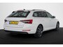 Skoda Superb Combi 1.4 TSI iV Business Edition Plus Leder Stoelventilatie Stoelverwarming Trekhaak LED