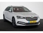 Skoda Superb Combi 1.4 TSI iV Business Edition Plus Leder Stoelventilatie Stoelverwarming Trekhaak LED