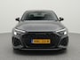 Audi RS3 Limousine 2.5 TFSI 400PK RS 3 quattro | Keramisch | Memory Seats | RS-Stoelen | Head-Up Display |