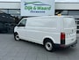 Volkswagen Transporter 2.0 TDI L2H1 DC Trendline Automaat – Werkbus – 220V – Euro 6 – NAP – Trekhaak