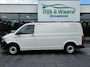 Volkswagen Transporter 2.0 TDI L2H1 DC Trendline Automaat – Werkbus – 220V – Euro 6 – NAP – Trekhaak