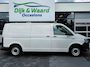 Volkswagen Transporter 2.0 TDI L2H1 DC Trendline Automaat – Werkbus – 220V – Euro 6 – NAP – Trekhaak