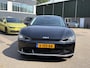 Kia EV6 Plus 77.4 kWh SOH 100% | KIA DEALERONDERHOUDEN | MERIDIAN AUDIO | STOEL-, STUUR- & ACHTERBANKVERWARMING | STOELVERKOELING | ELEKTRISCHE KOFFERBAK | FABRIEKSGARANTIE TOT 12-2030