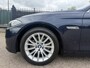 BMW 5-Serie 520i High Executive Luxury Leer/Schuifdak/Stoelverw/Navi/Clima