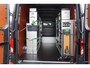 Volkswagen Crafter 35 2.0 TDI 141 PK L3H3 Automaat werkplaatsinrichting Nr. V042 | Airco | Cruise | Navi | Betimmering