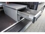 Volkswagen Crafter 35 2.0 TDI 141 PK L3H3 Automaat werkplaatsinrichting Nr. V042 | Airco | Cruise | Navi | Betimmering