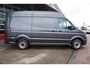 Volkswagen Crafter 35 2.0 TDI 141 PK L3H3 Automaat werkplaatsinrichting Nr. V042 | Airco | Cruise | Navi | Betimmering