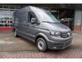 Volkswagen Crafter 35 2.0 TDI 141 PK L3H3 Automaat werkplaatsinrichting Nr. V042 | Airco | Cruise | Navi | Betimmering