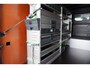 Volkswagen Crafter 35 2.0 TDI 141 PK L3H3 Automaat werkplaatsinrichting Nr. V042 | Airco | Cruise | Navi | Betimmering