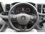 Volkswagen Crafter 35 2.0 TDI 141 PK L3H3 Automaat werkplaatsinrichting Nr. V042 | Airco | Cruise | Navi | Betimmering