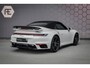 Porsche 911 Cabrio 3.8 Turbo S | SPORT DESIGN AERO KIT | LIFTING | FULL PPF | BOSE | GT SPORTSTUUR MET VERWARMING | PDLS+ | 360CAM | PASM | STOELKOELING | INNODRIVE ADAPTIVE CRUISE | ACHTERASBESTURING | STUURVERWARMING |