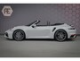 Porsche 911 Cabrio 3.8 Turbo S | SPORT DESIGN AERO KIT | LIFTING | FULL PPF | BOSE | GT SPORTSTUUR MET VERWARMING | PDLS+ | 360CAM | PASM | STOELKOELING | INNODRIVE ADAPTIVE CRUISE | ACHTERASBESTURING | STUURVERWARMING |