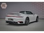 Porsche 911 Cabrio 3.8 Turbo S | SPORT DESIGN AERO KIT | LIFTING | FULL PPF | BOSE | GT SPORTSTUUR MET VERWARMING | PDLS+ | 360CAM | PASM | STOELKOELING | INNODRIVE ADAPTIVE CRUISE | ACHTERASBESTURING | STUURVERWARMING |