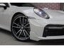 Porsche 911 Cabrio 3.8 Turbo S | SPORT DESIGN AERO KIT | LIFTING | FULL PPF | BOSE | GT SPORTSTUUR MET VERWARMING | PDLS+ | 360CAM | PASM | STOELKOELING | INNODRIVE ADAPTIVE CRUISE | ACHTERASBESTURING | STUURVERWARMING |