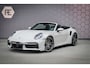 Porsche 911 Cabrio 3.8 Turbo S | SPORT DESIGN AERO KIT | LIFTING | FULL PPF | BOSE | GT SPORTSTUUR MET VERWARMING | PDLS+ | 360CAM | PASM | STOELKOELING | INNODRIVE ADAPTIVE CRUISE | ACHTERASBESTURING | STUURVERWARMING |