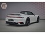 Porsche 911 Cabrio 3.8 Turbo S | SPORT DESIGN AERO KIT | LIFTING | FULL PPF | BOSE | GT SPORTSTUUR MET VERWARMING | PDLS+ | 360CAM | PASM | STOELKOELING | INNODRIVE ADAPTIVE CRUISE | ACHTERASBESTURING | STUURVERWARMING |
