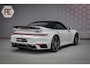 Porsche 911 Cabrio 3.8 Turbo S | SPORT DESIGN AERO KIT | LIFTING | FULL PPF | BOSE | GT SPORTSTUUR MET VERWARMING | PDLS+ | 360CAM | PASM | STOELKOELING | INNODRIVE ADAPTIVE CRUISE | ACHTERASBESTURING | STUURVERWARMING |