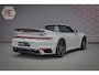 Porsche 911 Cabrio 3.8 Turbo S | SPORT DESIGN AERO KIT | LIFTING | FULL PPF | BOSE | GT SPORTSTUUR MET VERWARMING | PDLS+ | 360CAM | PASM | STOELKOELING | INNODRIVE ADAPTIVE CRUISE | ACHTERASBESTURING | STUURVERWARMING |