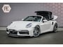 Porsche 911 Cabrio 3.8 Turbo S | SPORT DESIGN AERO KIT | LIFTING | BOSE | GT SPORTSTUUR MET VERWARMING | PDLS+ | LIFTING | 360CAM | PASM | STOELKOELING | INNODRIVE ADAPTIVE CRUISE | ACHTERASBESTURING | STUURVERWARMING |