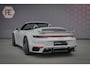 Porsche 911 Cabrio 3.8 Turbo S | SPORT DESIGN AERO KIT | LIFTING | FULL PPF | BOSE | GT SPORTSTUUR MET VERWARMING | PDLS+ | 360CAM | PASM | STOELKOELING | INNODRIVE ADAPTIVE CRUISE | ACHTERASBESTURING | STUURVERWARMING |