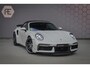 Porsche 911 Cabrio 3.8 Turbo S | SPORT DESIGN AERO KIT | LIFTING | FULL PPF | BOSE | GT SPORTSTUUR MET VERWARMING | PDLS+ | 360CAM | PASM | STOELKOELING | INNODRIVE ADAPTIVE CRUISE | ACHTERASBESTURING | STUURVERWARMING |