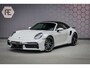 Porsche 911 Cabrio 3.8 Turbo S | SPORT DESIGN AERO KIT | LIFTING | FULL PPF | BOSE | GT SPORTSTUUR MET VERWARMING | PDLS+ | 360CAM | PASM | STOELKOELING | INNODRIVE ADAPTIVE CRUISE | ACHTERASBESTURING | STUURVERWARMING |