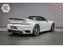 Porsche 911 Cabrio 3.8 Turbo S | SPORT DESIGN AERO KIT | LIFTING | BOSE | GT SPORTSTUUR MET VERWARMING | PDLS+ | LIFTING | 360CAM | PASM | STOELKOELING | INNODRIVE ADAPTIVE CRUISE | ACHTERASBESTURING | STUURVERWARMING |