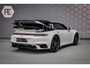 Porsche 911 Cabrio 3.8 Turbo S | SPORT DESIGN AERO KIT | LIFTING | FULL PPF | BOSE | GT SPORTSTUUR MET VERWARMING | PDLS+ | 360CAM | PASM | STOELKOELING | INNODRIVE ADAPTIVE CRUISE | ACHTERASBESTURING | STUURVERWARMING |