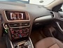 Audi Q5 2.0 TFSI quattro Pro Line / SCHUIFKANTELDAK / NETTE AUTO / RIJDT SCHAKELT GOED