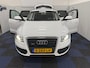 Audi Q5 2.0 TFSI quattro Pro Line / SCHUIFKANTELDAK / NETTE AUTO / RIJDT SCHAKELT GOED