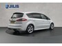 Ford S-Max 2.0 EcoBoost S Edition | 7 persoons | Panoramadak | Half leder | Navigatie