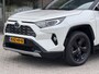 Toyota RAV4 2.5 Hybrid Bi-Tone | Stoel & stuurverwarming | Keyless